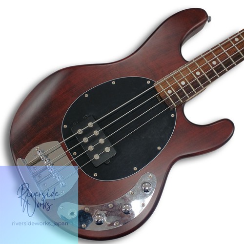 Basso sterling musicman sub - basso,