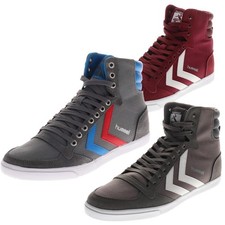 Hummel Slimmer Stadil High -