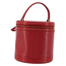 Borsa a mano Louis Vuitton Epi