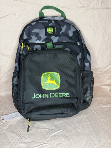 John deere zaino per - per, bambini