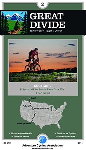 Great divide mountain bike - divide,