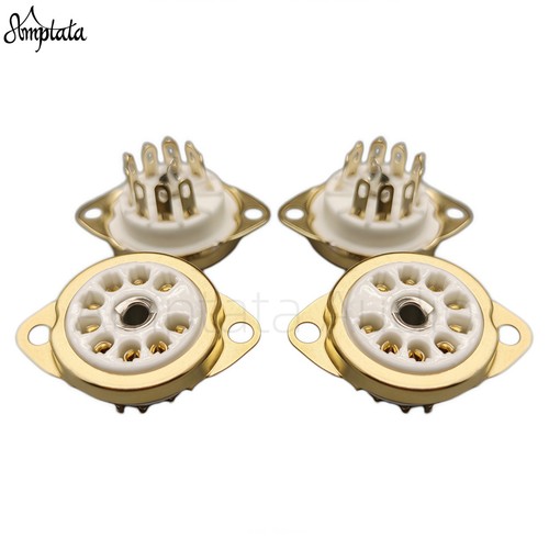 Amptata 10pcs presa per tubi - per,