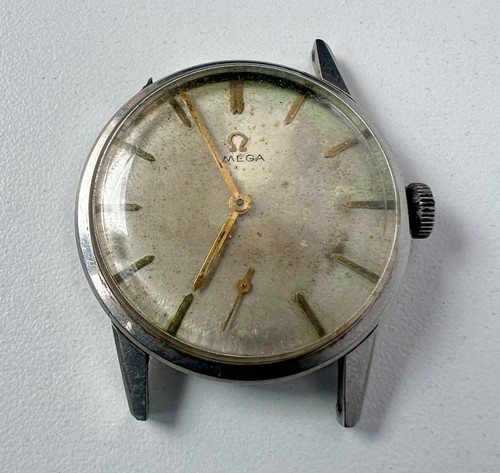 Omega cal 269 - cal,