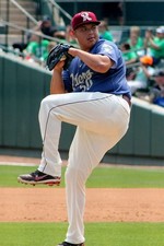 617599 Professional Baseball
