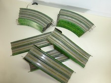 Tippco - Autostrada del Reich - elettrica - completa otto con ponte - usata - 