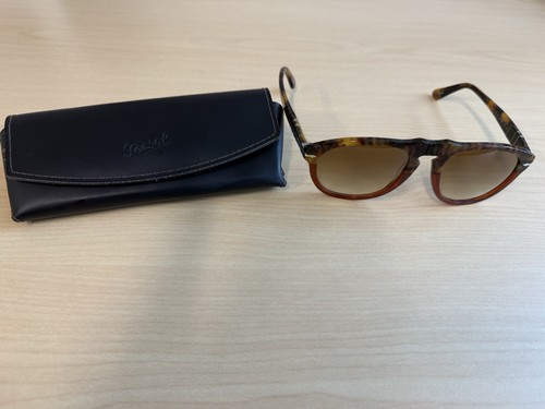 Persol 649 marrone sfumato - persol,
