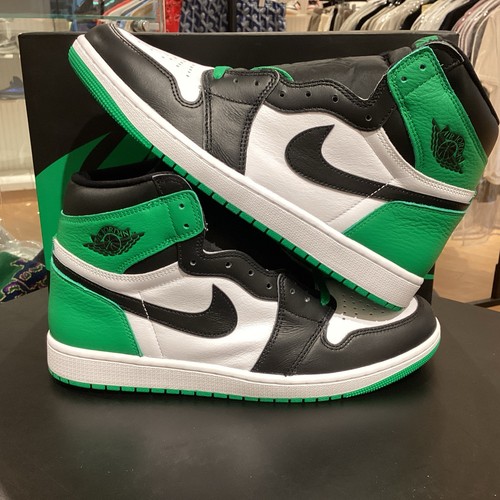 Taglia air jordan 1 retro - 12,