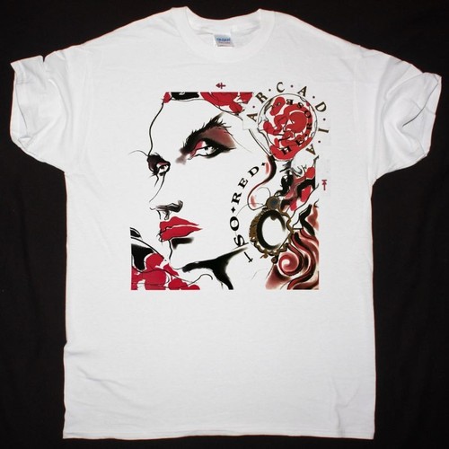 Arcadia red the rose - arcadia,