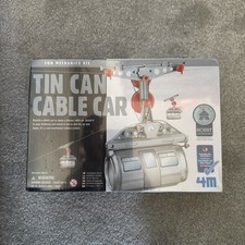  Kit Meccanica Divertente