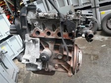 Motore Volkswagen Fox 2005