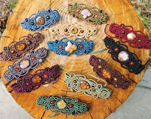 Handmade ayahuasca - 12,