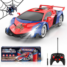 Macchina Telecomandata, 1:18