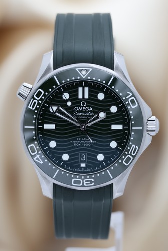 Omega seamaster diver 300 42 - seamaster,