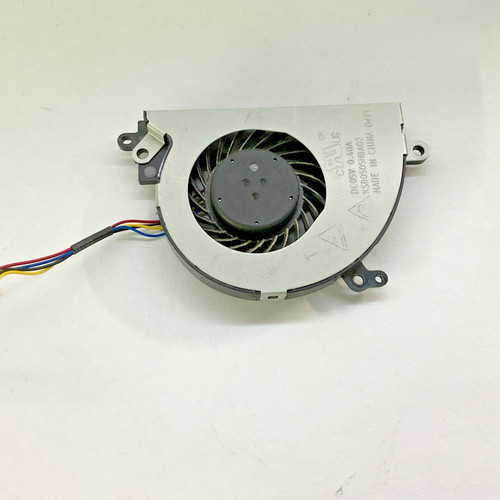 Ventola cpu fan per notebook - cpu,