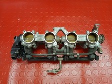 CORPO FARFALLATO SUZUKI GSR 600 2006 2007 2008 2009 VEDI FOTO