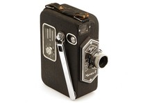 Agfa Movex 8 fotocamera