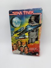 FIGURINA MEGO STAR TREK MR