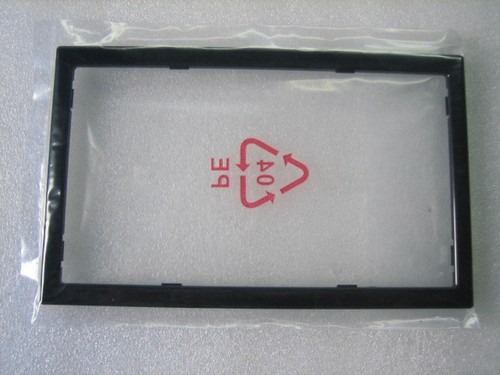 Anello regolazione flusso - di,