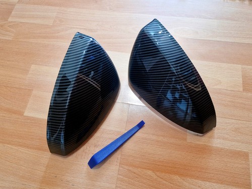 Calotte specchietti - *2,