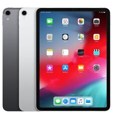 Apple iPad Pro 11" Cellular