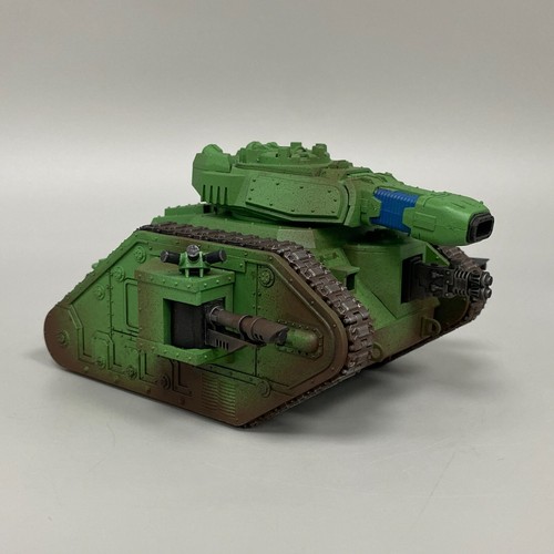 Leman russ esecutore - russ,