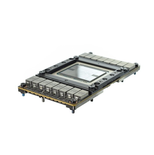 Scheda acceleratore gpu - acceleratore,