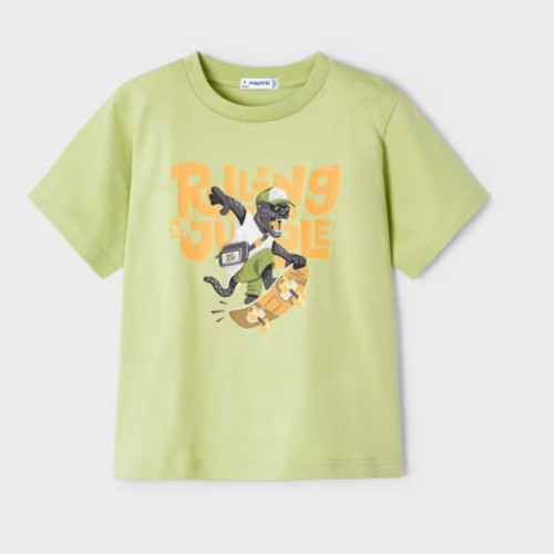 Shirt mayoral boys con - mayoral,
