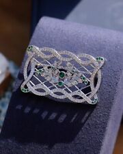 Collana Ciondolo Spilla Belle