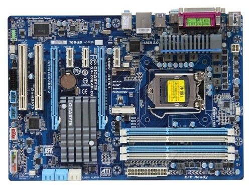 Per gigabyte z68ap d3 - per,