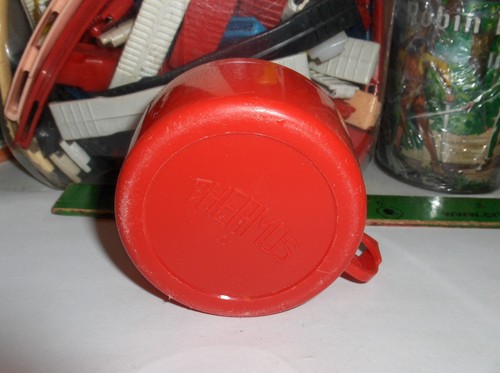 Tazza thermos ricambio - thermos, di