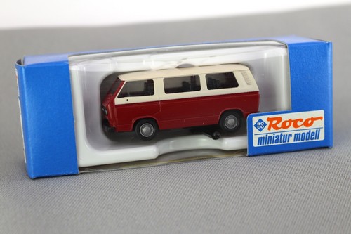 Roco modellino auto - vw, 2