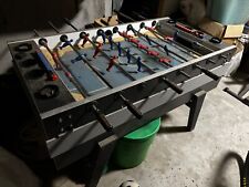 Calcio balilla Biliardino bigliardino Usato Professionale