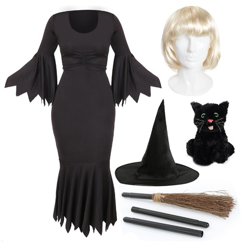 Costume donna adolescente - donna,