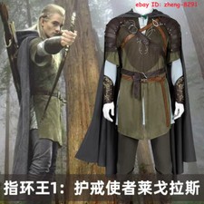 Costume Il Signore degli