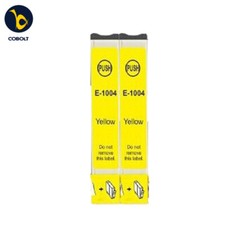 Cartucce inchiostro giallo - cartucce,