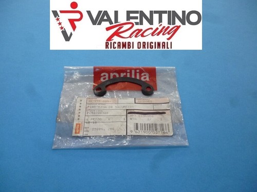 Piastrina sicurezza corona - sicurezza,