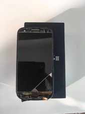 Samsung Galaxy S3 GT-I9300 Blu (senza batteria)