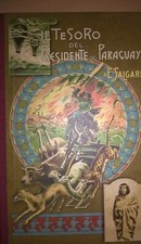 Tesoro del presidente - il,