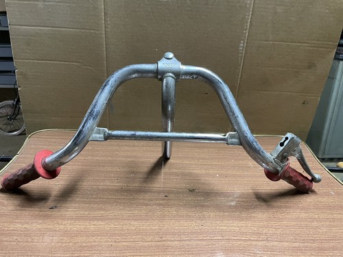 Manubrio bici bambino - manubrio, da