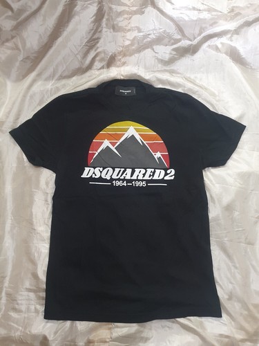Dsquared2 maglietta shirt - maglietta, t-shirt
