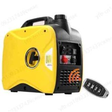 Climatizzatore Parcheggio