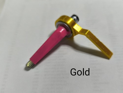 Hook arm for ortofon concorde - hook,