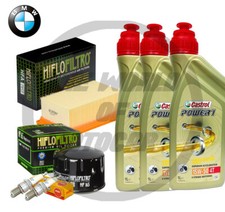 KIT/TAGLIANDO BMW F 800 S 2006