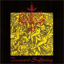 Polymorph “Innocent suffering” CD 1999