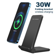 DE 30W Wireless Charger