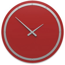 Tiffany orologio da parete