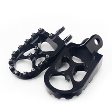 CNC Billetta Pedali Pedane per