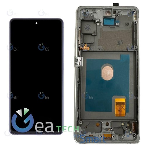 Display lcd samsung galaxy - lcd,