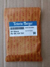 50 aghi Singer Strickmaschinen