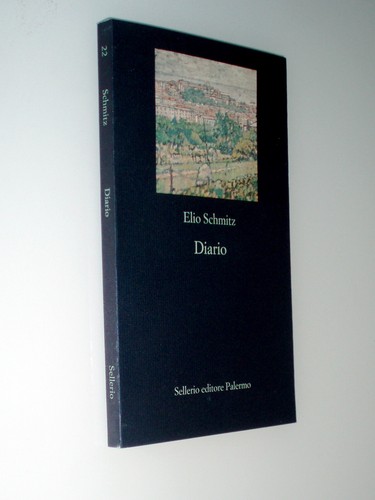Diario elio schmitz cura di - elio,
